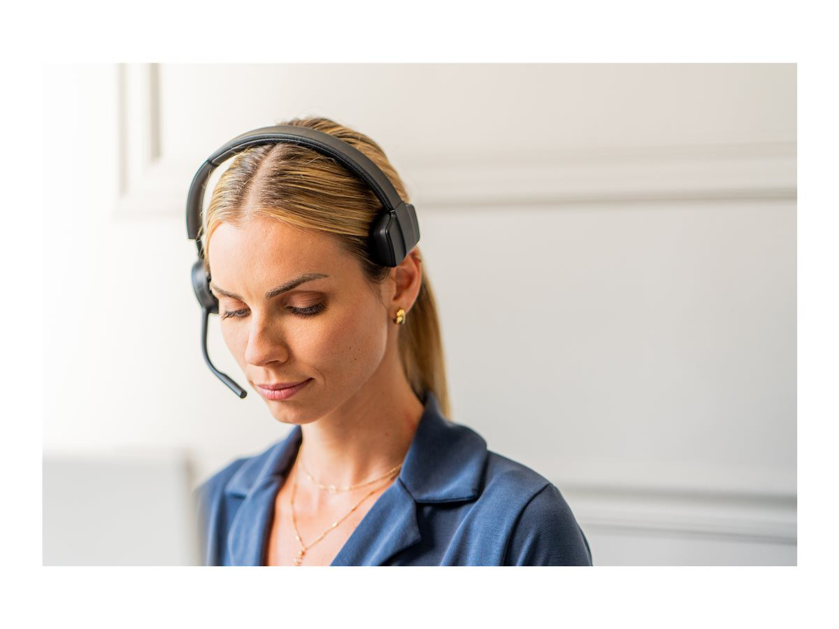 HP Poly Voyager 4310 MS Teams Headset