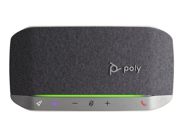 HP Poly Sync 20 MS Teams Speakerphone
