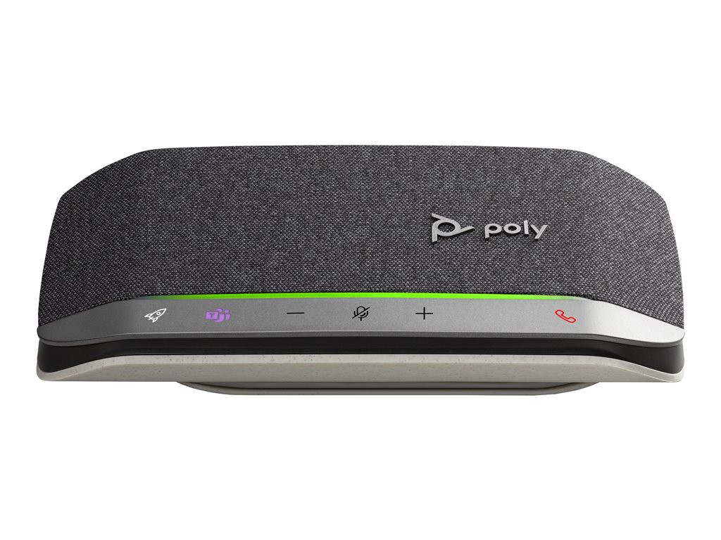 HP Poly Sync 20-M MS Teams Speakerphone