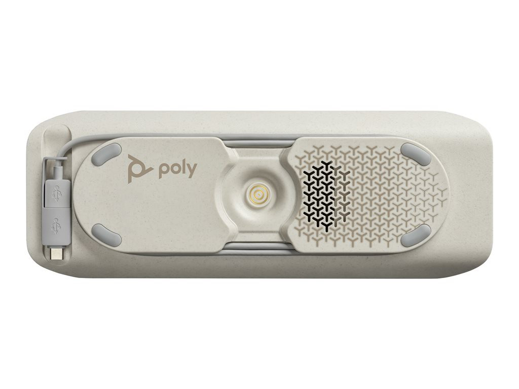 BildeHP Poly Sync 40+ Speakerphone