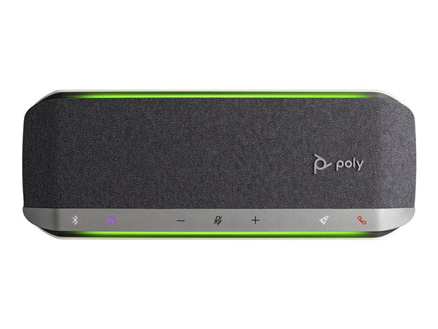 HP Poly Sync 40+ Speakerphone