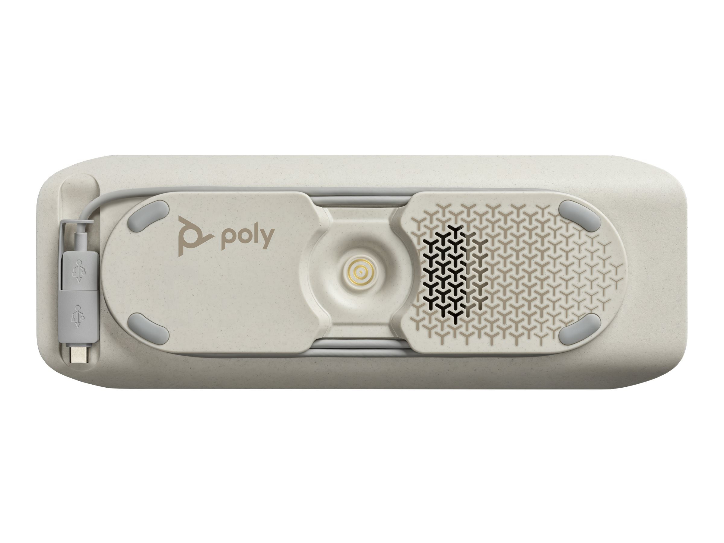 HP Poly Sync 40 MS Teams Speakerphone
