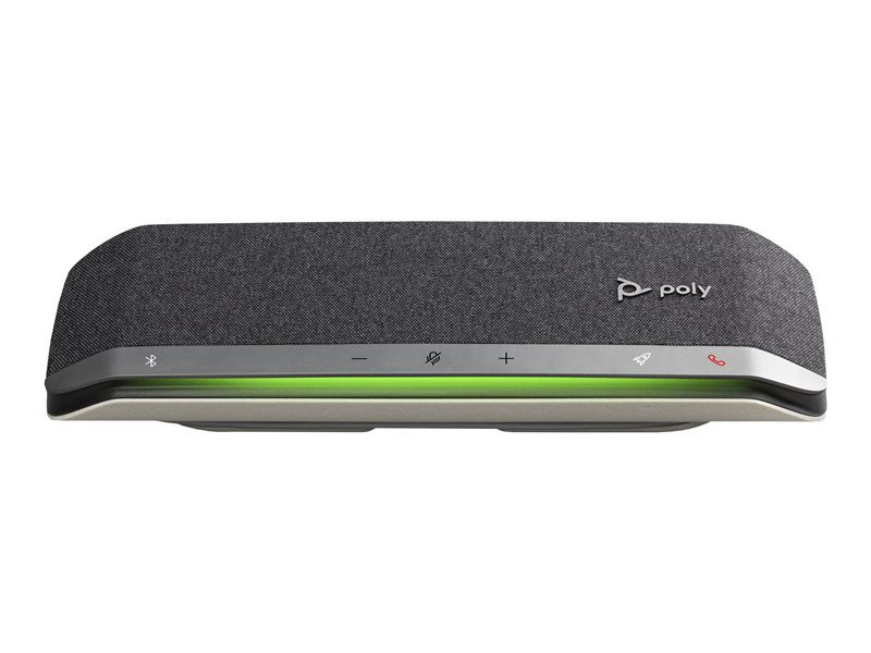 HP Poly Sync 40 MS Teams Speakerphone
