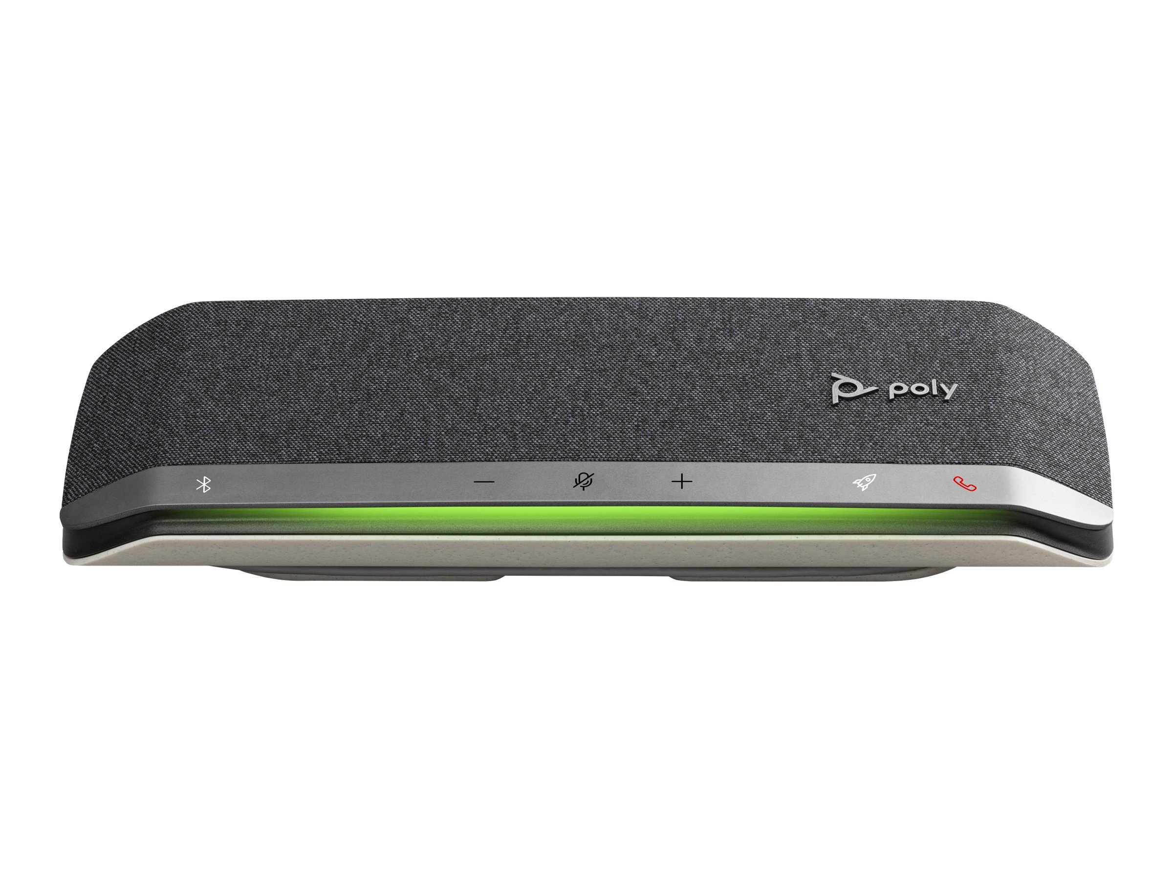 HP Poly Sync 40 MS Teams Speakerphone