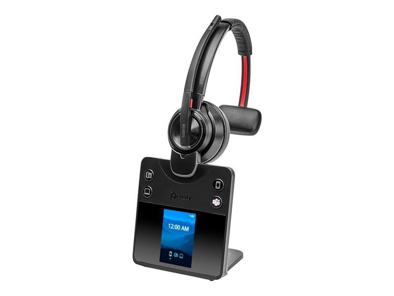 BildeHP Poly Savi 8410 Office Headset