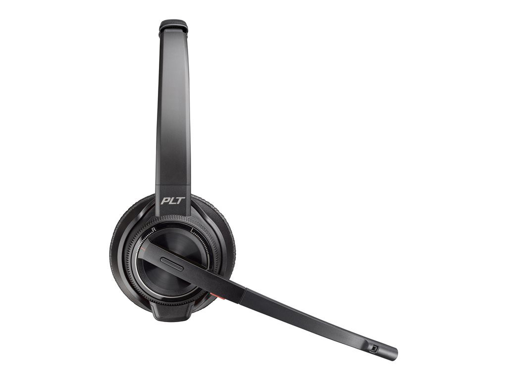 HP Poly Savi 8220 Office Stereo Headset