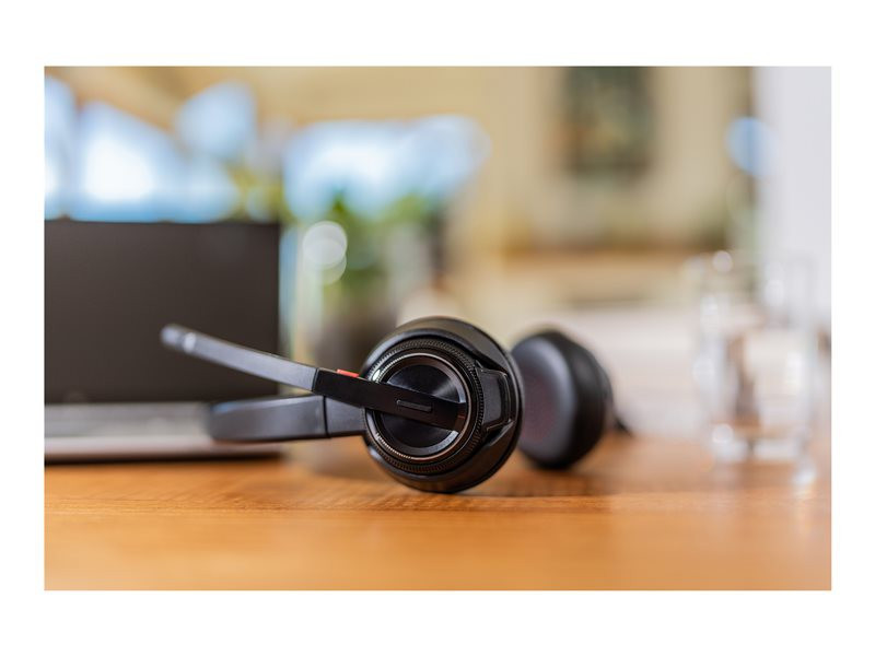 HP Poly Savi 8220 Office Stereo Headset