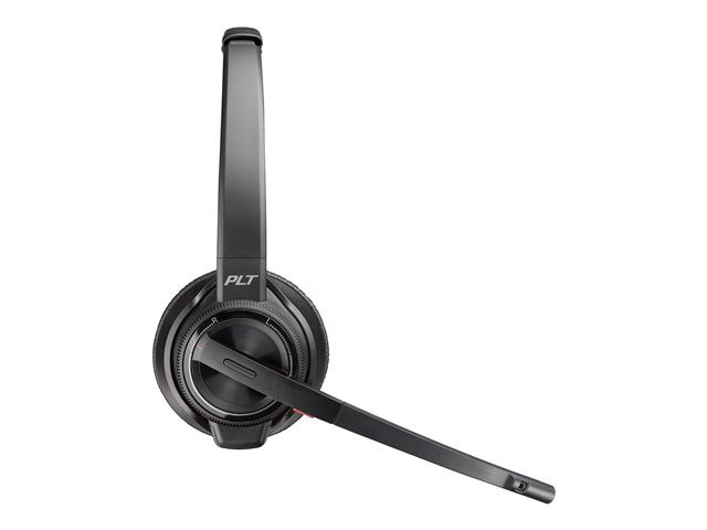 HP Poly Savi 8220-M Stereo Headset