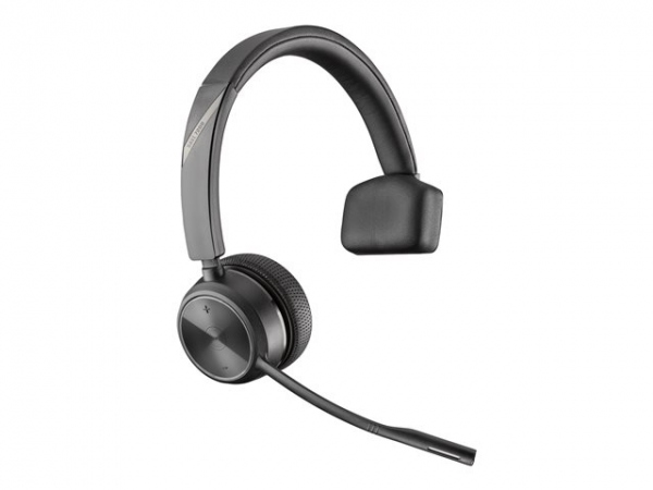 HP Poly Savi 7210 Office DECT Headset