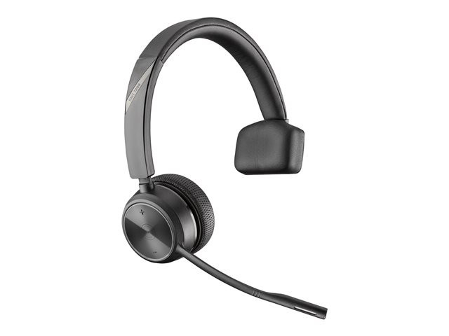 HP Poly Savi 7210 Office DECT Headset