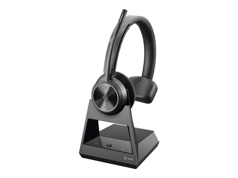 BildeHP Poly Savi 7310-M Office DECT Headset