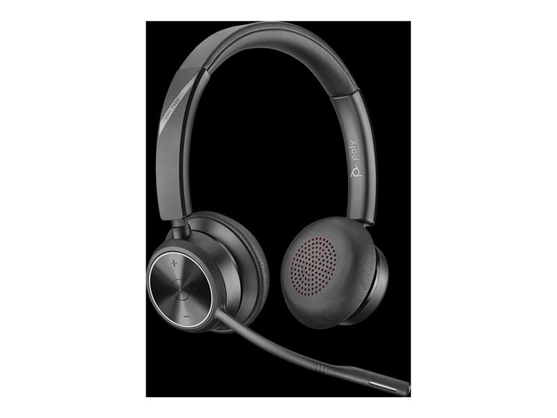 HP Poly Savi 7320-M Stereo Headset