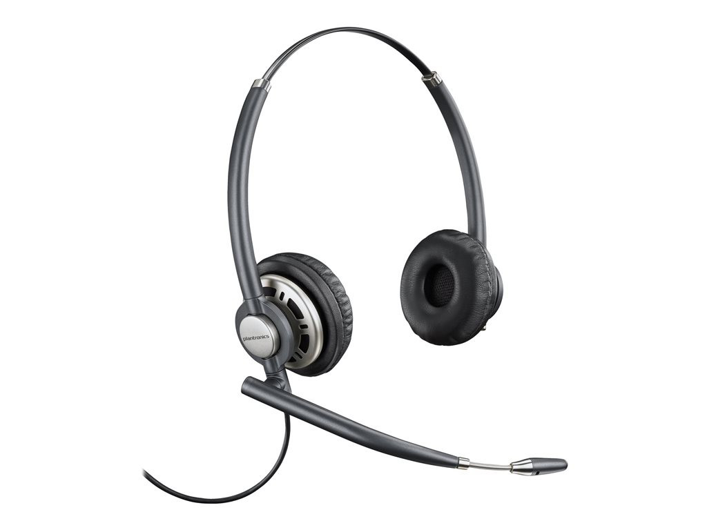 HP Poly EncorePro HW720 Headset