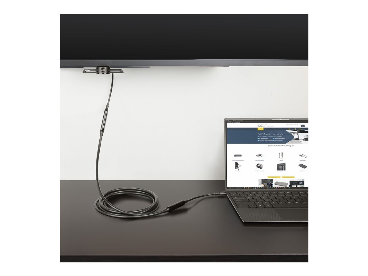 STARTECH 3m Active USB-C Cable USB 3.2