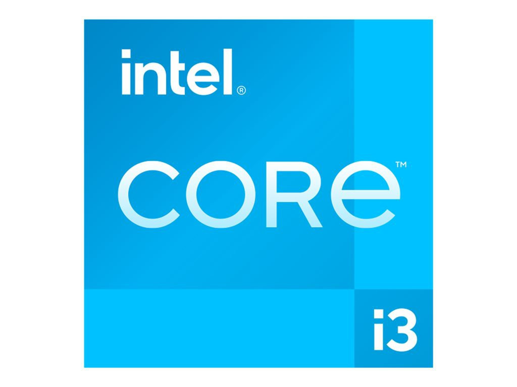 BildeINTEL Core i3-14100F 3.5GHz LGA1700 Box