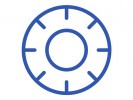 SOPHOS CentralDeviceEncryp1-99 LIC MSP