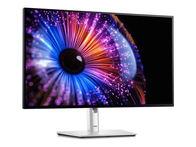 DELL US 27 Tbolt Hub Monitor U2724DE