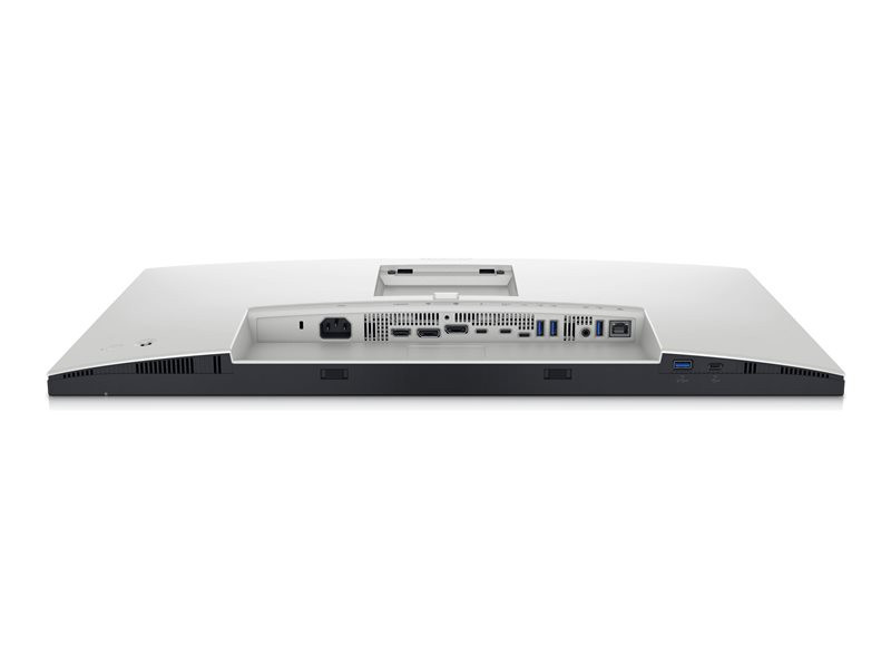 DELL US 27 Tbolt Hub Monitor U2724DE
