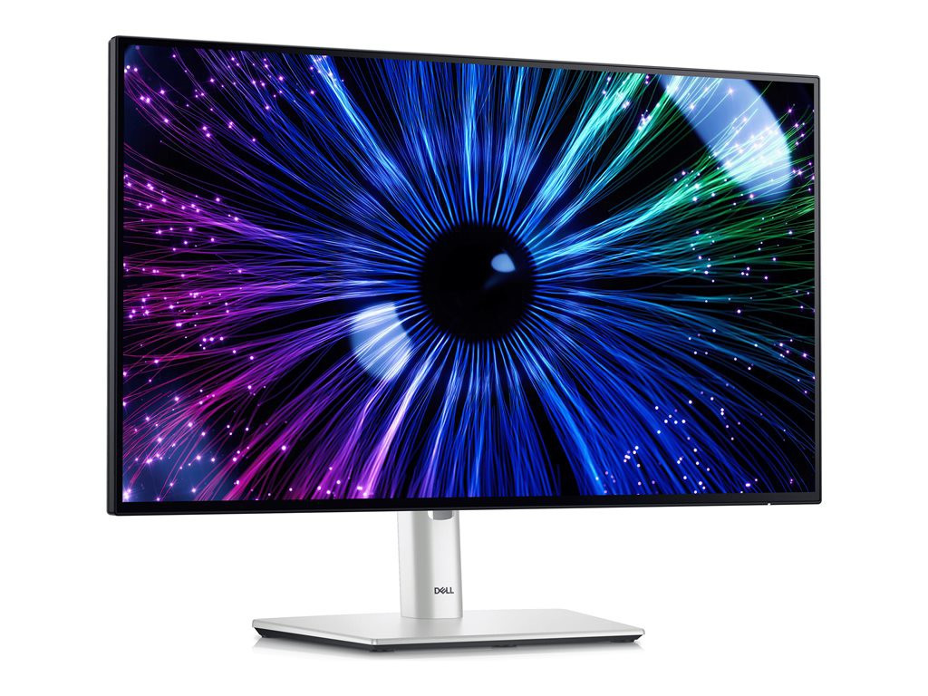 DELL US 24 USB-C Hub Monitor U2424HE