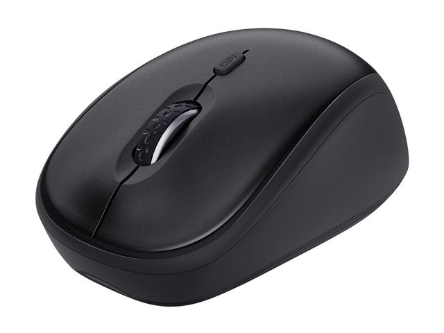 TKM-360 Wireless Keyboard & Mouse, Nordic (B2B)