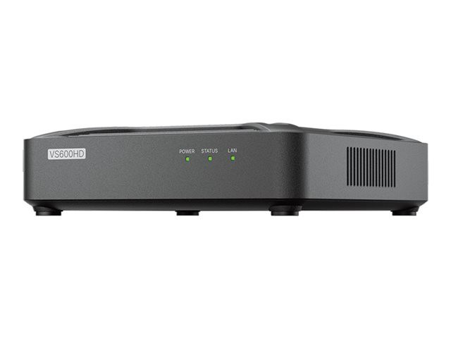 BildeSYNOLOGY VS600HD VisualStation