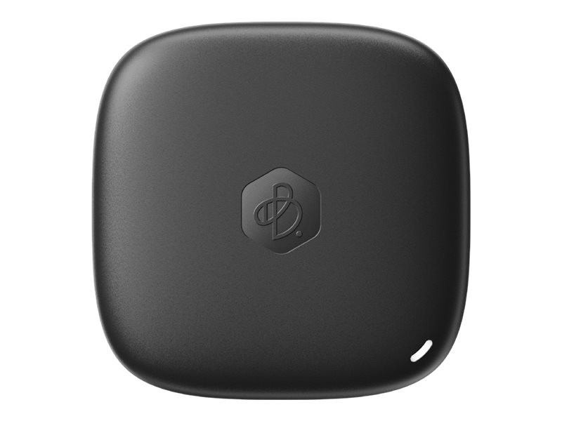BildeSYNOLOGY BeeDrive data backup hub 4TB