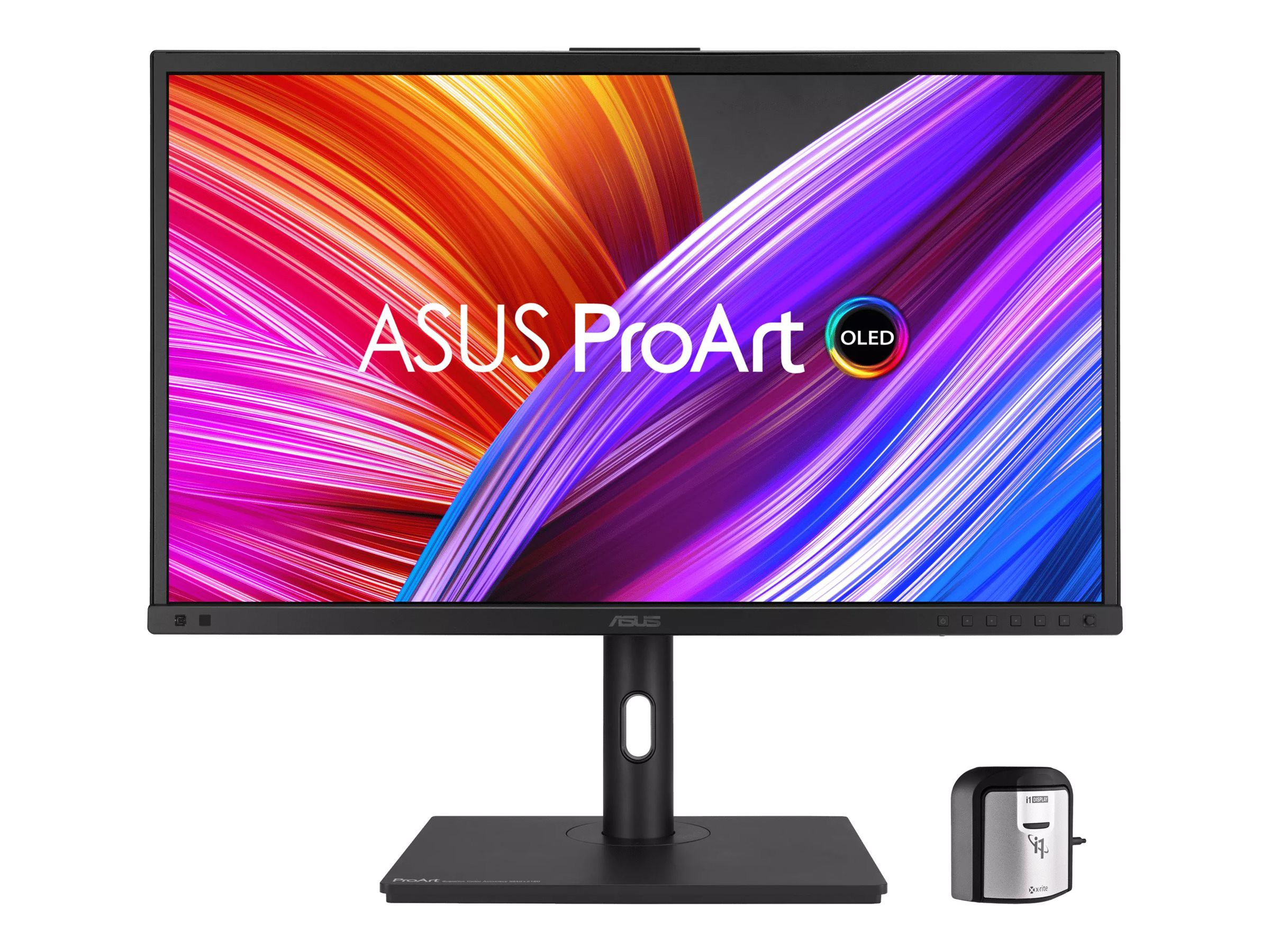 BildeASUS ProArt Display OLED PA27DCE-K Prof