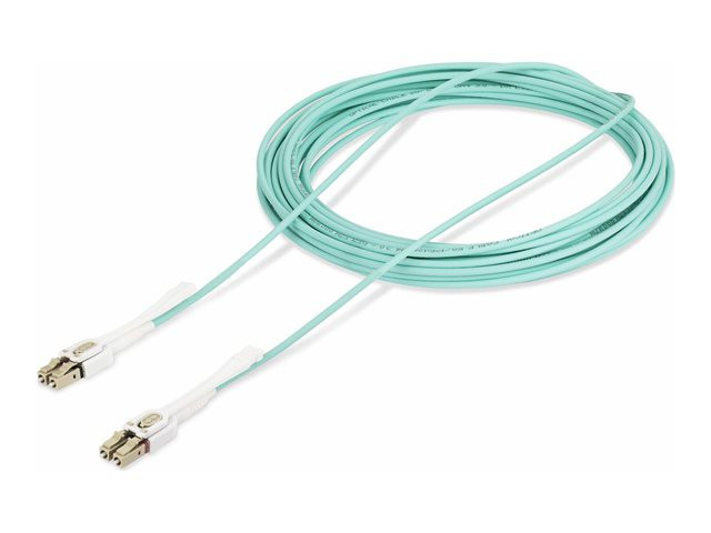 BildeSTARTECH 10m OM4multimode Fiber Cable
