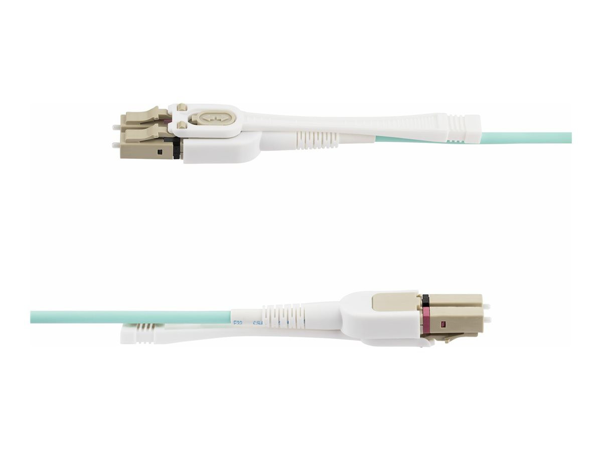 STARTECH 10m OM4multimode Fiber Cable