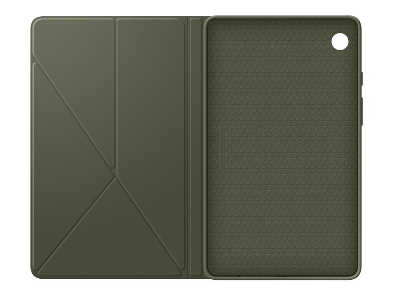 BildeSAMSUNG Book Cover Tab A9 Black