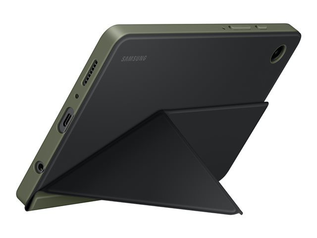 SAMSUNG Book Cover Tab A9 Black