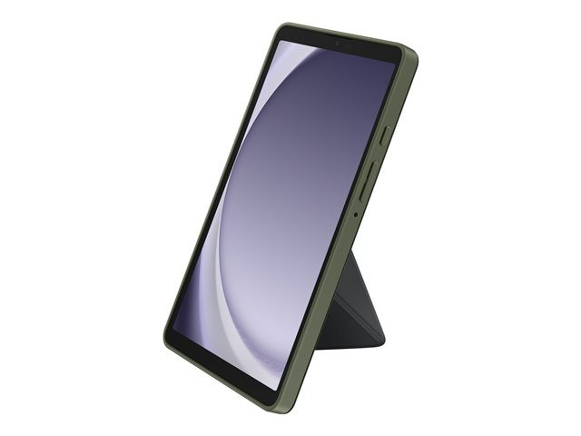 SAMSUNG Book Cover Tab A9 Black