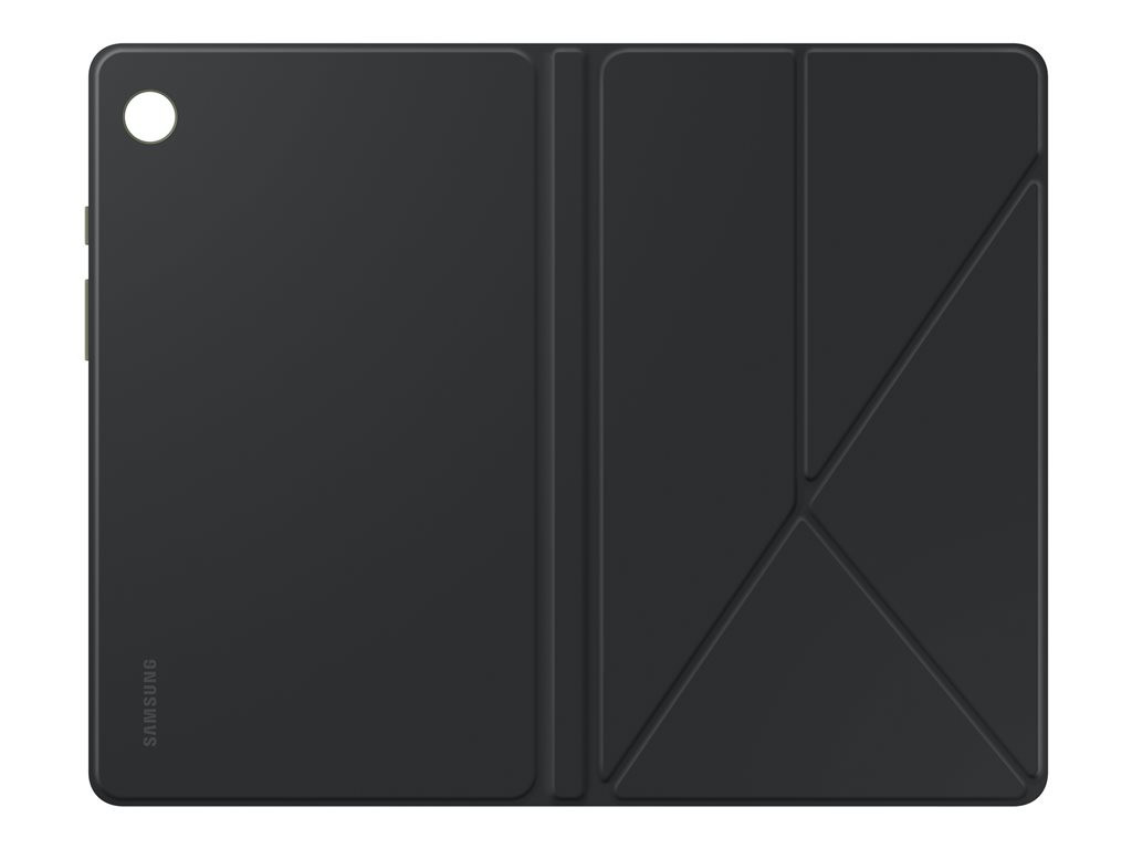 SAMSUNG Book Cover Tab A9 Black