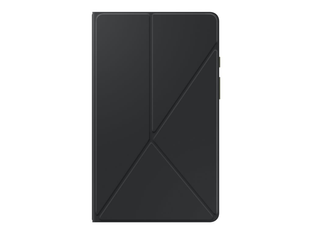 SAMSUNG Book Cover Tab A9 Black