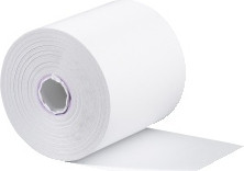 BildeKassarull 57mmx46mx12mm, 25m, BPA free