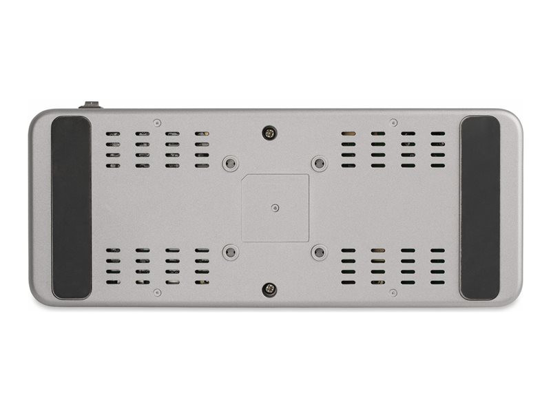 STARTECH USB-C KVM Docking Station