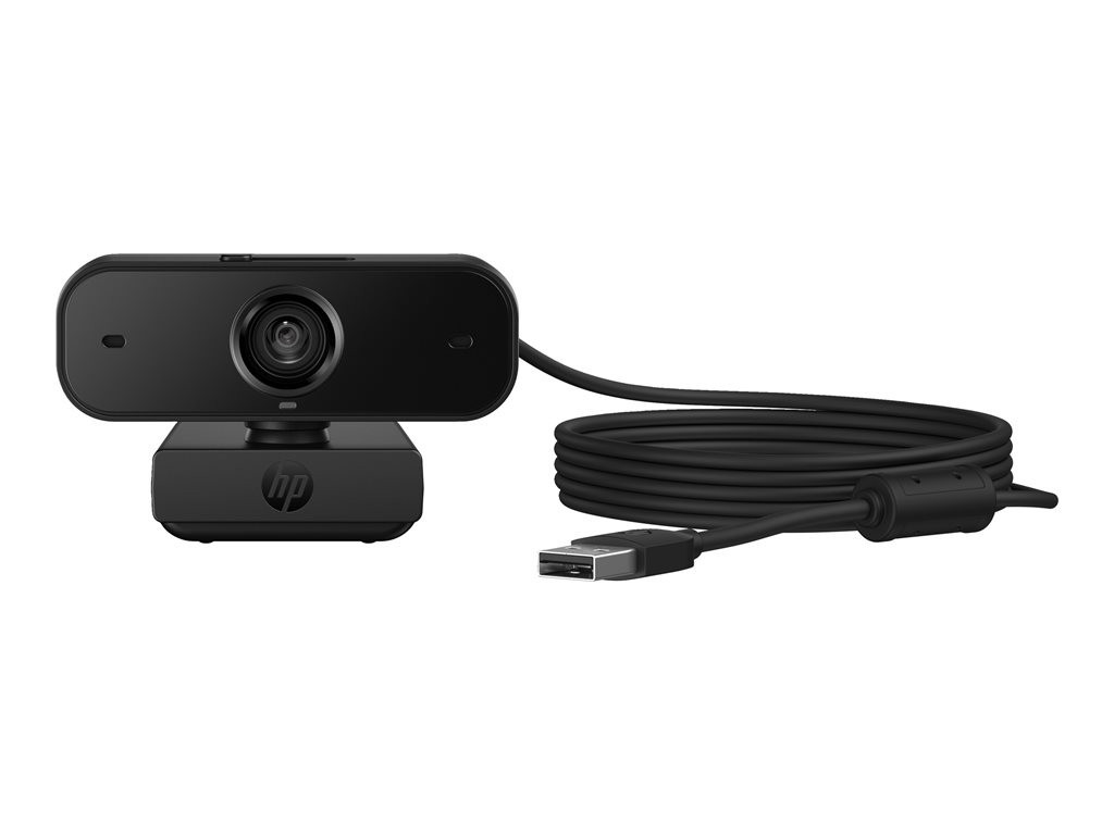 BildeHP 435 FHD Webcam EMEA