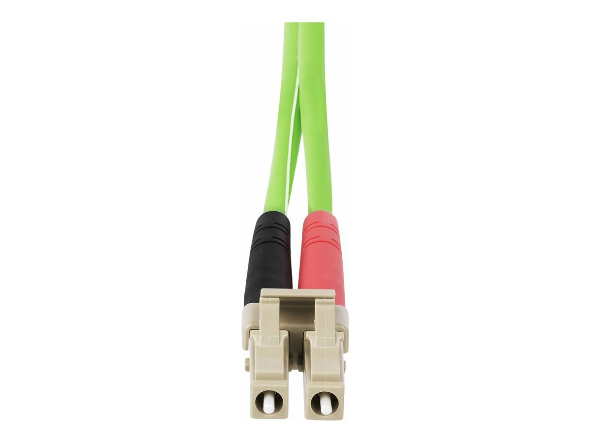 BildeSTARTECH 3m LC/LC OM5 Fiber Cable