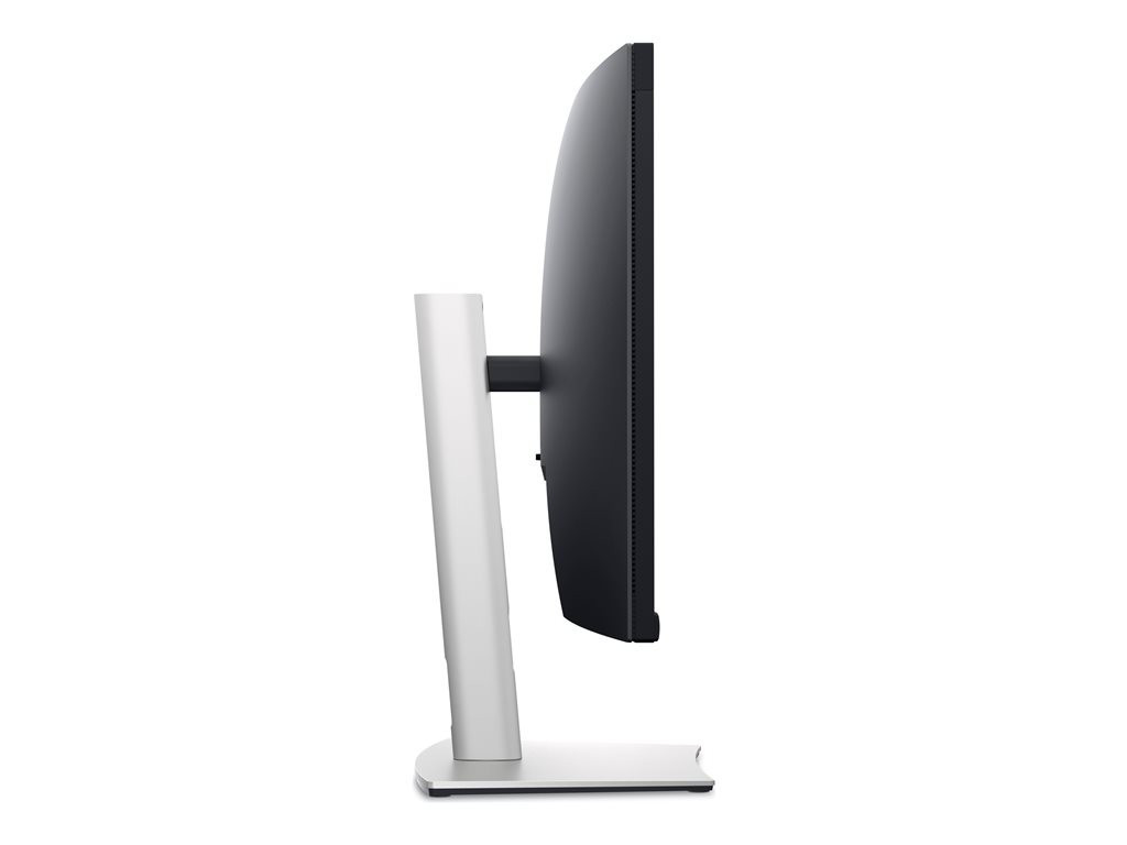 DELL 34 Curved Vid Conf Monitor P3424WEB
