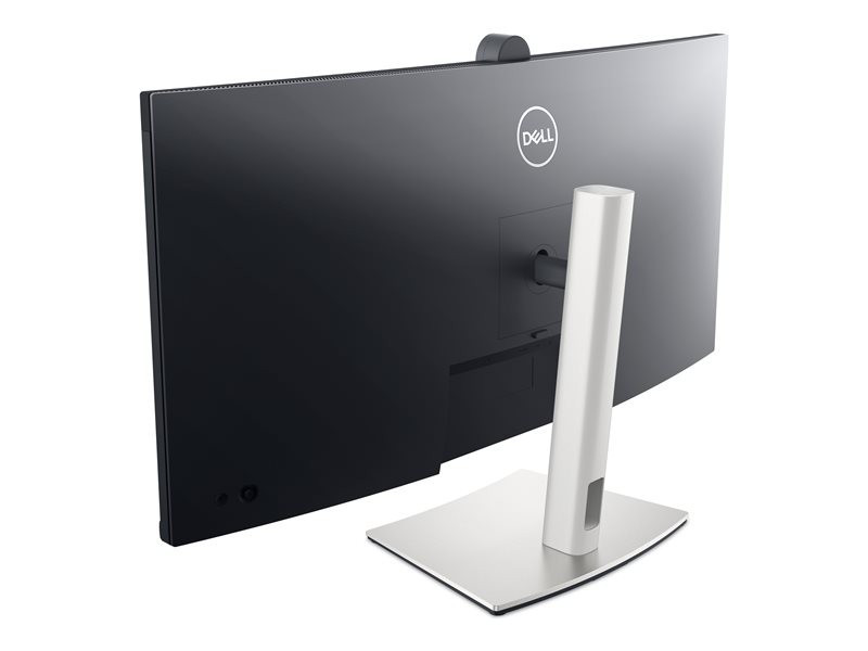 DELL 34 Curved Vid Conf Monitor P3424WEB