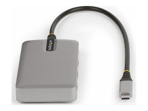 STARTECH 4-Port USB-C 10Gbps Hub