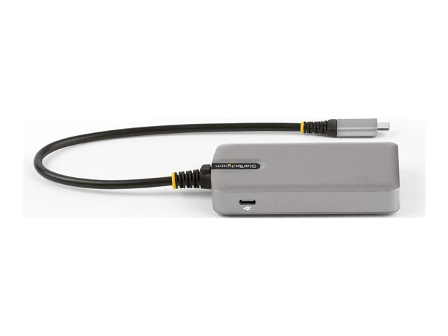 STARTECH 4-Port USB-C 10Gbps Hub
