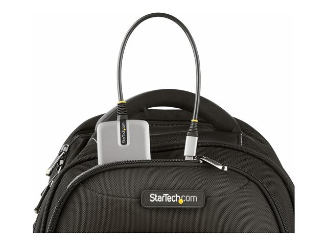 STARTECH 4-Port USB-C 10Gbps Hub