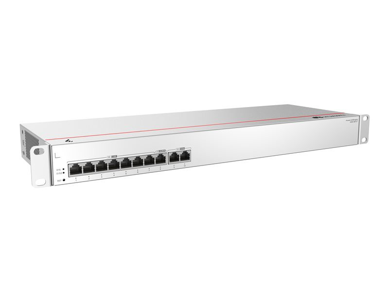 BildeHUAWEI Router S380-S8T2T 2xGE WAN 8xGE