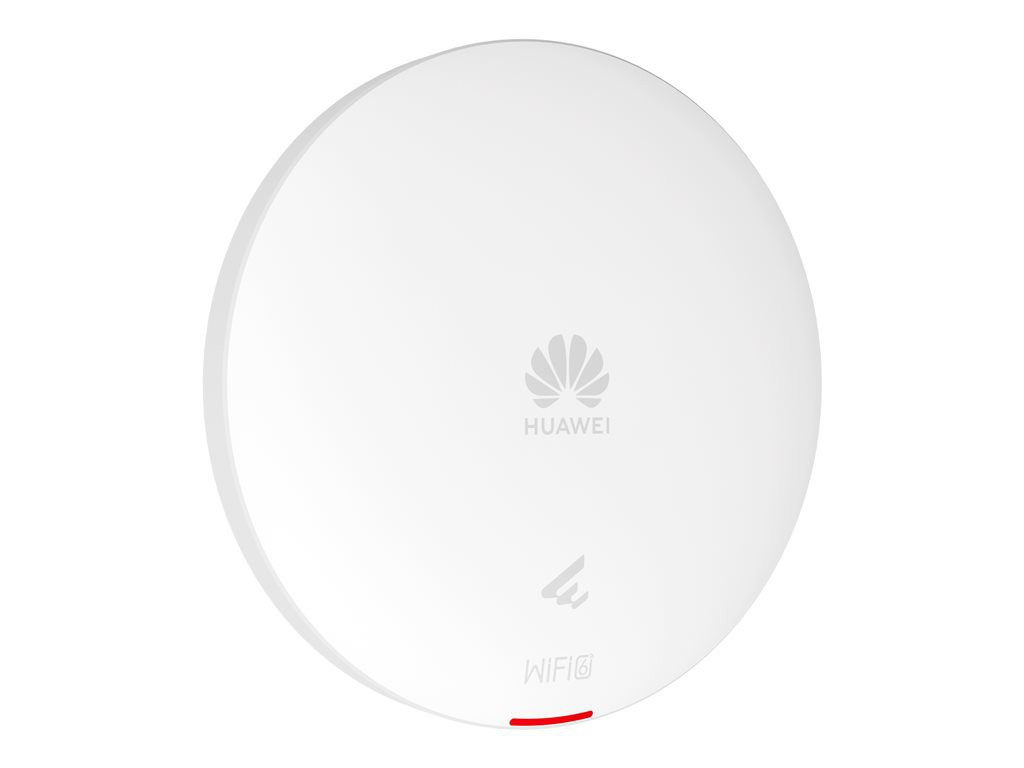 BildeHUAWEI AP362 11ax indoor 2+2 dual bands