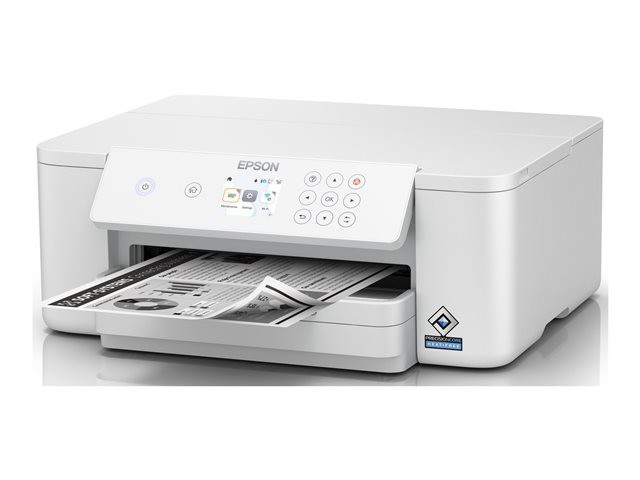 WorkForce Pro WF-M4119DW