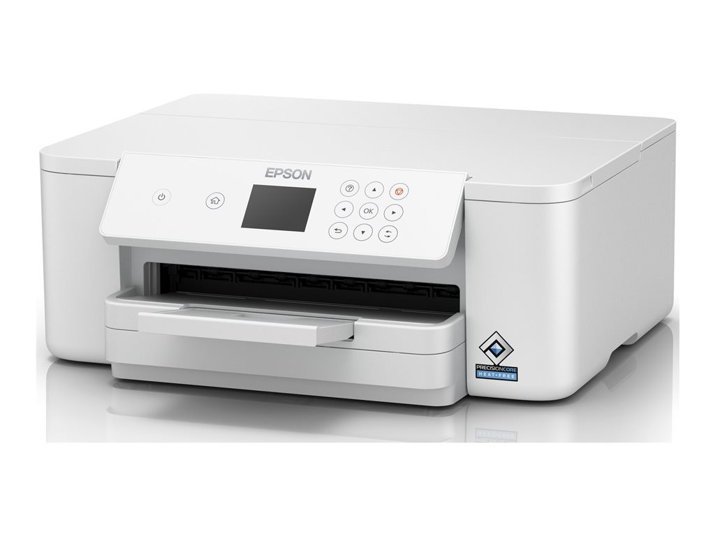 WorkForce Pro WF-M4119DW