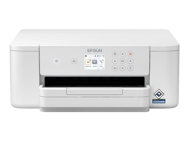 WorkForce Pro WF-M4119DW
