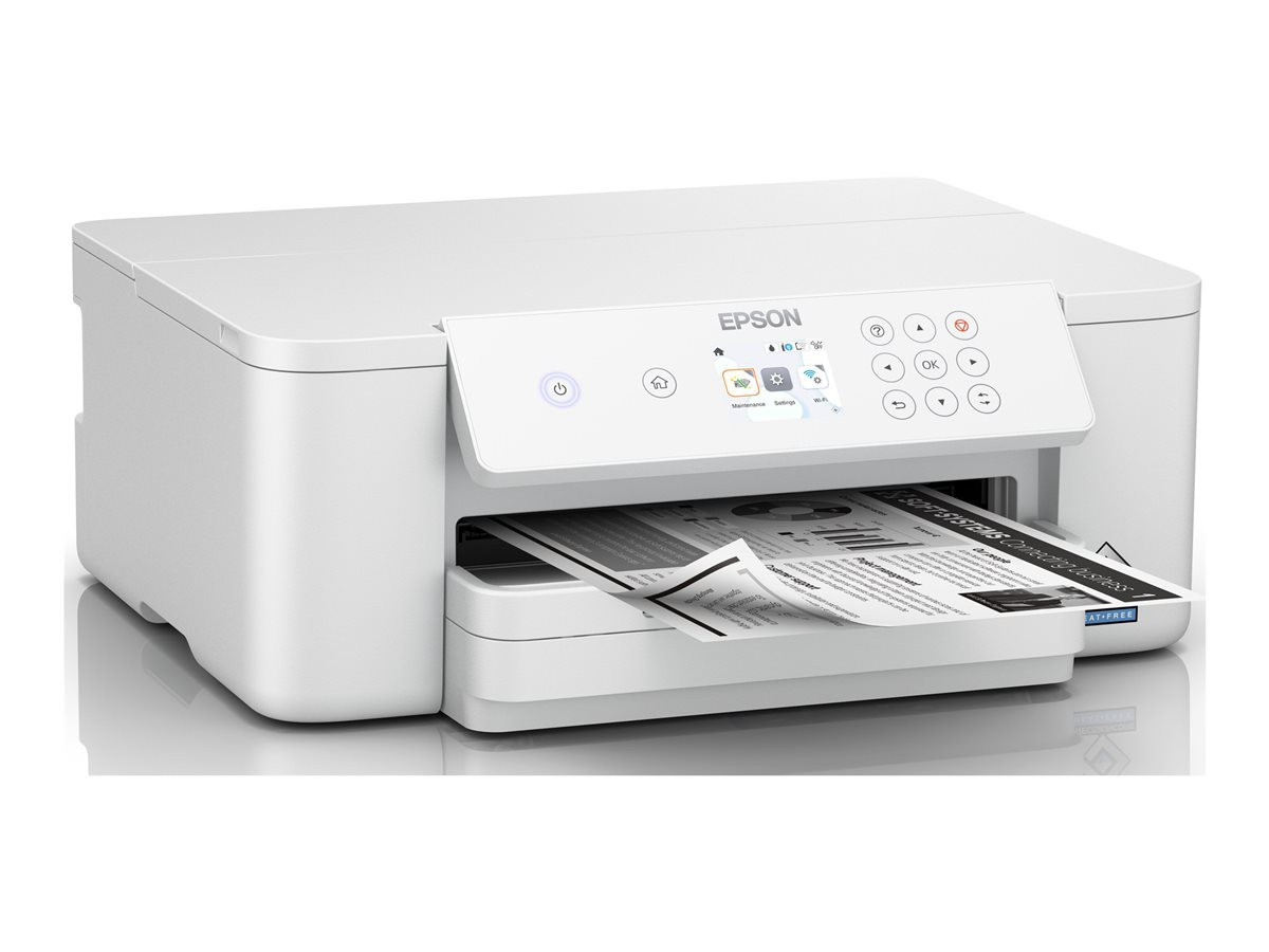 WorkForce Pro WF-M4119DW