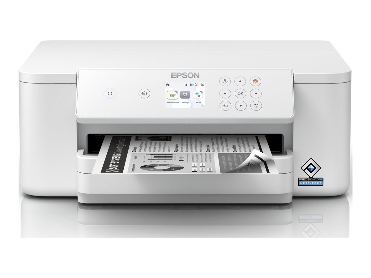 WorkForce Pro WF-M4119DW